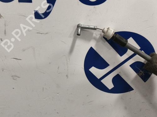 Front right lock NISSAN NV200 Van  | BP29940712C97