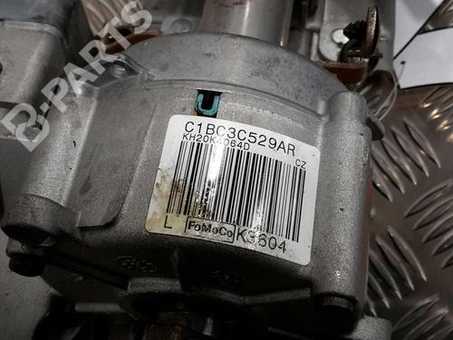 Steering column FORD FIESTA VI (CB1, CCN)  | BP7262134M21 