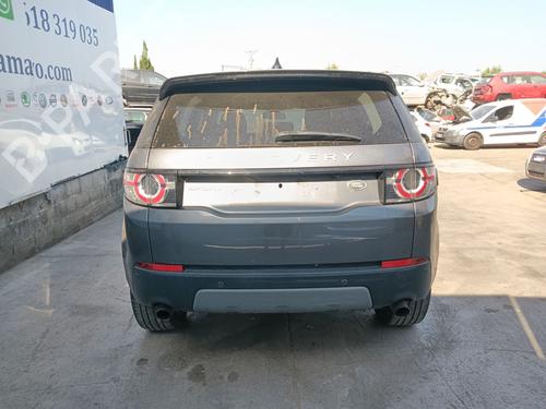 Left front window switch LAND ROVER DISCOVERY SPORT (L550) 2.0 D | BP36866838I27  - Image 7