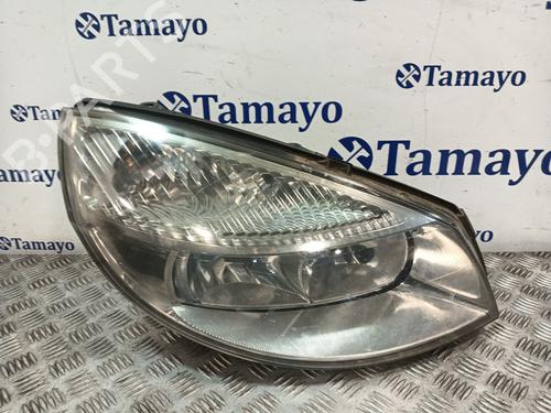 Faro anteriore destro RENAULT SCÉNIC II (JM0/1_) 1.9 dCi (JM14) (131 hp) 32312035