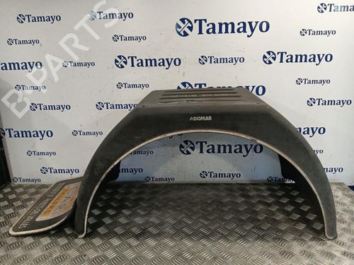 Used Wheel arch IVECO DAILY VI Van 35S15, 35C15, 40C15, 50C15 (150 hp) 30003210