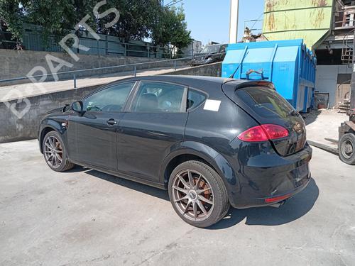 Used Anti roll bar Anti roll bar SEAT LEON (1P1) 1.4 TSI (125 hp) 36221652 36221652