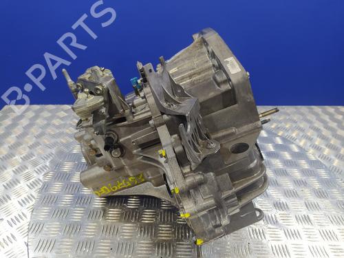 Gearbox RENAULT MEGANE II Coupé-Cabriolet (EM0/1_)  | BP16867427M3 