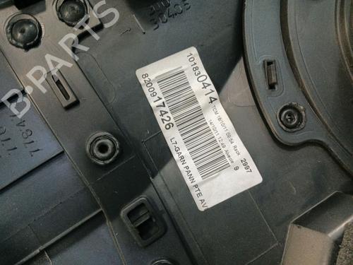 Front right panel RENAULT CLIO III (BR0/1, CR0/1) 1.5 dCi | BP36074934C59 - Image 4