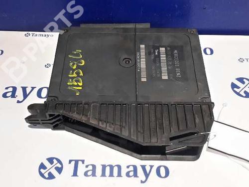 Used Electronic module MERCEDES-BENZ E-CLASS Convertible (A124) [1993-1998]  9552619