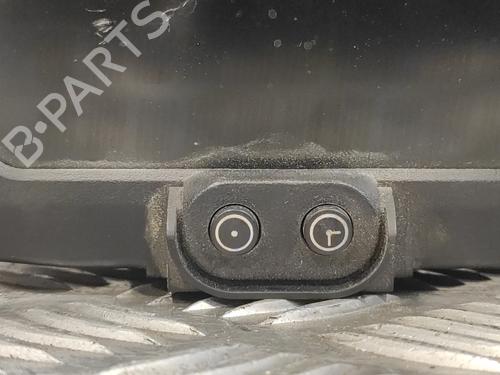 Display monitor OPEL ZAFIRA A MPV (T98) 2.0 DTI 16V (F75) | BP14363549C48 