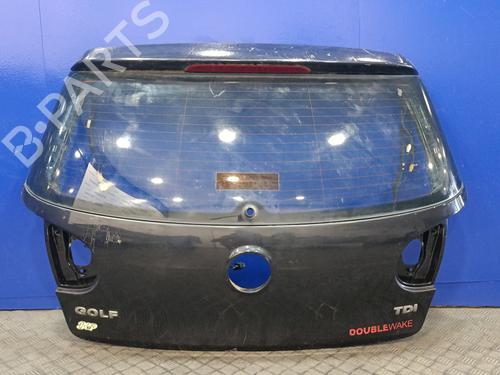 Used Tailgate VW GOLF V (1K1) 1.9 TDI (105 hp) 18835772