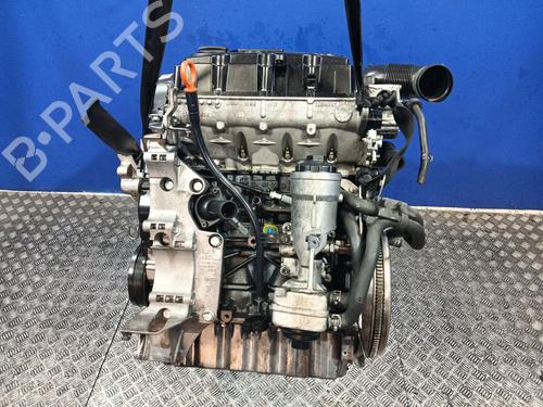 Motor VW CADDY III MPV (2KB, 2KJ, 2CB, 2CJ) 1.9 TDI (105 hp) 30510650