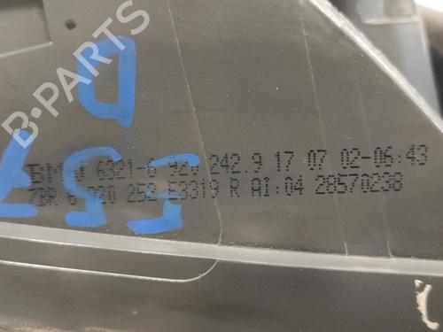 Right taillight BMW 3 Compact (E46) 320 td | BP15381842C35 