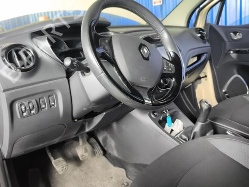 Used Steering column Steering column RENAULT CAPTUR I (J5_, H5_) 1.5 dCi 90 (J5N4, J5M5, J5MW, J5M6, J5AL, J5AJ) (90 hp) 39147984 39147984