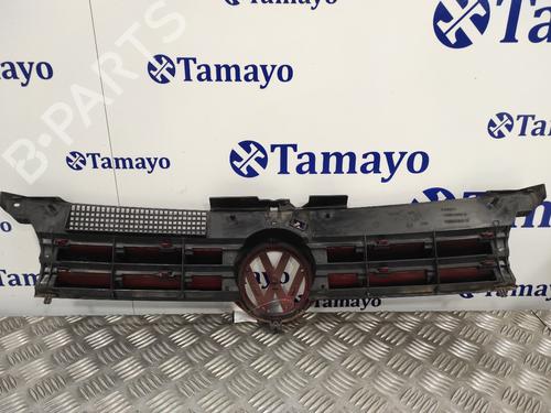 Grille VW GOLF IV (1J1) 1.6 16V | BP18041218C40 