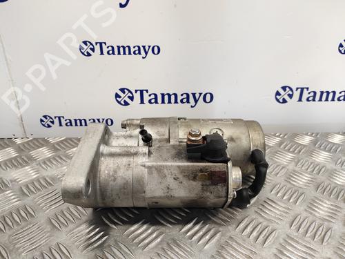 Startmotor KIA CARNIVAL II (GQ) 2.9 CRDi | BP18082280M8 