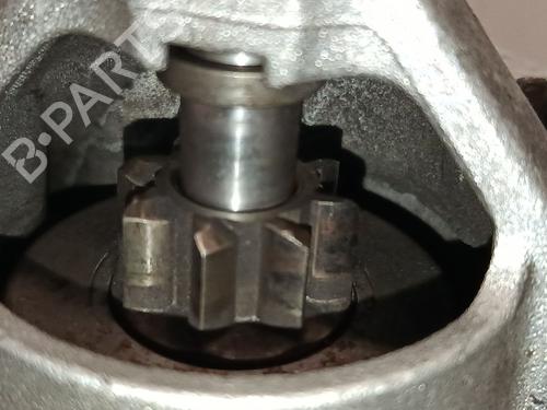 Starter RENAULT CLIO II (BB_, CB_) 1.4 16V (B/CB0L) | BP32066472M8 