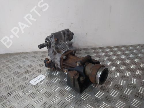Used Rear differential Rear differential 39593097 39593097