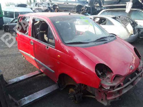 Steering column stalk DAEWOO MATIZ (M100, M150) 1.0 | BP6101084I23 