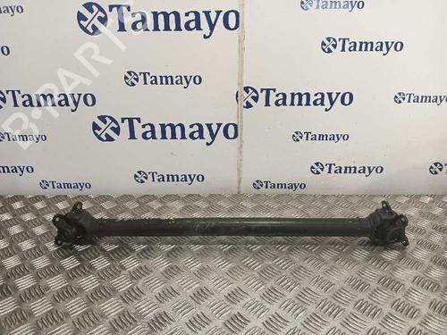 Driveshaft BMW X3 (E83)  | BP24844484M37 