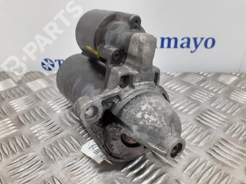 Starter TOYOTA COROLLA (_E12_) 1.6 VVT-i (ZZE121_, ZZE121R) | BP2533780M8 