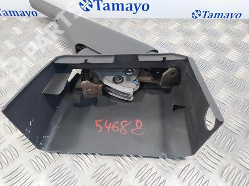 Hand brake VW TRANSPORTER T5 Van (7HA, 7HH, 7EA, 7EH)  | BP12069884I18 