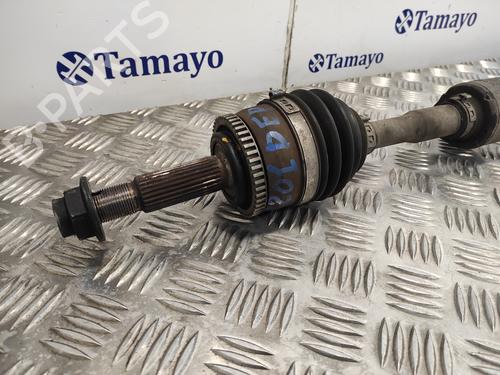 Right front driveshaft KIA RIO I Hatchback (DC)  | BP22793596M39 