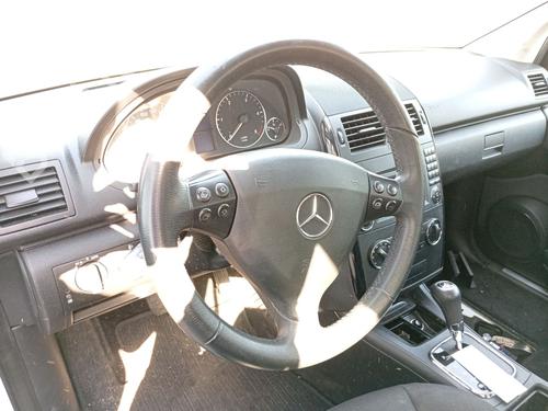 Used Steering wheel Steering wheel MERCEDES-BENZ A-CLASS (W169) A 180 CDI (169.007, 169.307) (109 hp) 36185980 36185980