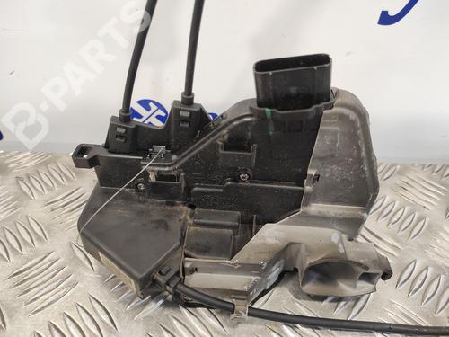 Front left lock HYUNDAI IONIQ (AE)  | BP10862377C98 