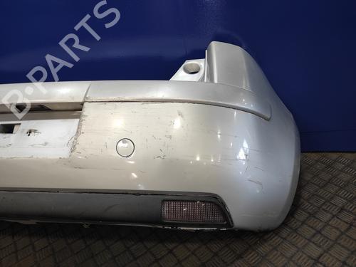 Rear bumper CITROËN C4 I (LC_) 1.6 16V | BP15772399C8 