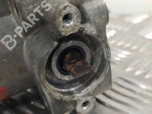 Spjældhus SUZUKI WAGON R+ (MA)  | BP9806277M82 