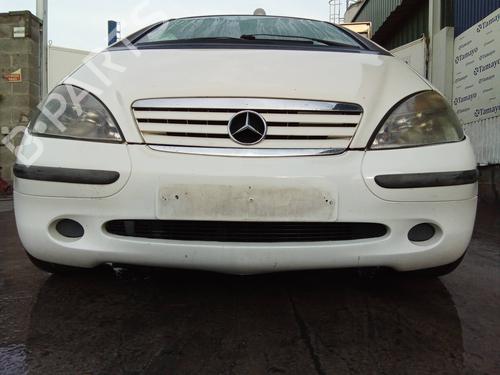 Starter MERCEDES-BENZ A-CLASS (W168)  | BP11828155M8 