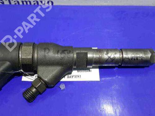 Spreder / Dyse CITROËN XSARA (N1) 2.0 HDi 109 (109 hp) 5096124