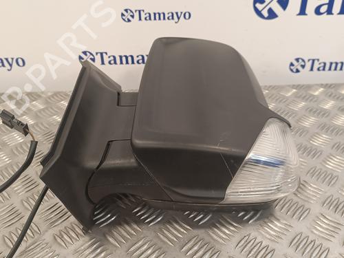 Left mirror VW CRAFTER 30-50 Van (2E_) 2.0 TDI | BP16471144C26 