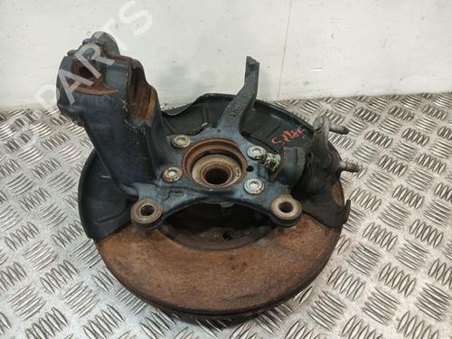 Mozzo anteriore destro Mozzo anteriore destro VW EOS (1F7, 1F8) [2006-2015] 36165935 36165935