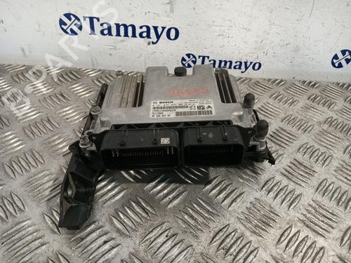 Used Engine control unit (ECU) OPEL COMBO Box Body/MPV (K9) 1.5 D (102 hp) 29626426