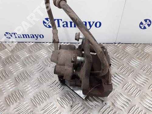 Right rear brake caliper BMW 3 (E46) 320 d | BP11565121M106