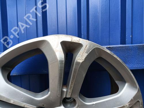 Rim PEUGEOT 208 I (CA_, CC_) 1.2 PureTech 82 | BP29136457C45 