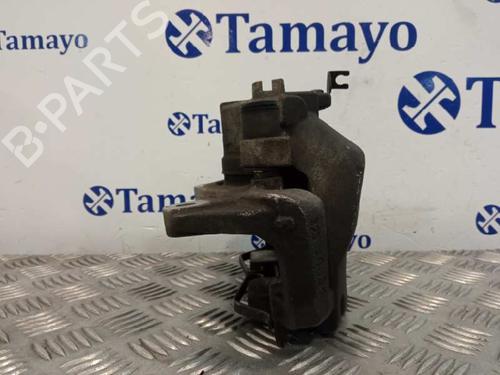 Left front brake caliper LAND ROVER DISCOVERY SPORT (L550)  | BP24502872M105 