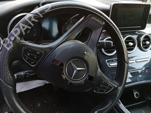 Rat MERCEDES-BENZ C-CLASS (W205) C 220 BlueTEC / d (205.002, 205.004) (170 hp) 32848878