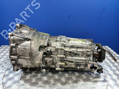 Gearbox BMW 3 (E90)  | BP29635047M3 