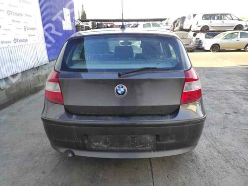 Engine BMW 1 (E87)  | BP22793301M1 