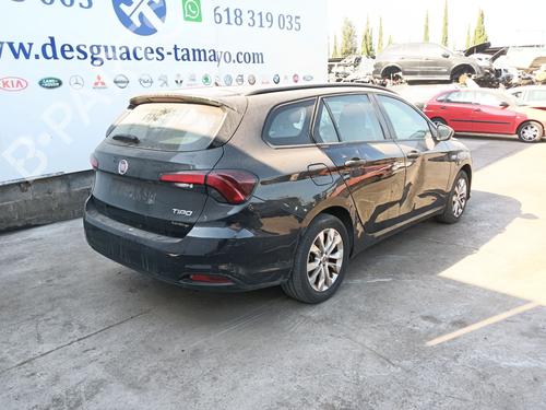 Engine FIAT TIPO Estate (356_, 357_) 1.4 LPG (356WXF1B) | BP37420041M1 - Image 4