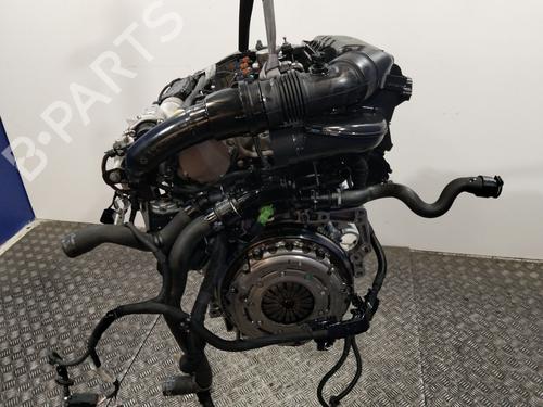 Engine CITROËN C3 III (SX) 1.2 THP 110 (SXHNPS, SXHNZT, SXHNZ6) | BP38179668M1 - Image 5