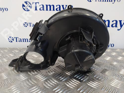 Heater blower motor LAND ROVER FREELANDER 2 (L359)  | BP9765215M62