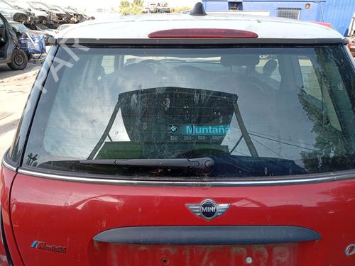 Bagrudeviskerarm Bagrudeviskerarm MINI MINI (R50, R53) One (90 hp) 36260023 36260023