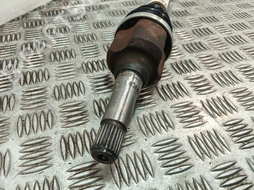 Right front driveshaft CITROËN C4 CACTUS 1.2 VTi 82 | BP36092482M39 - Image 4