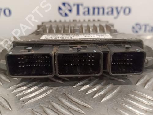 Engine control unit (ECU) FORD FOCUS II (DA_, HCP, DP) 1.8 TDCi | BP16010283M57 