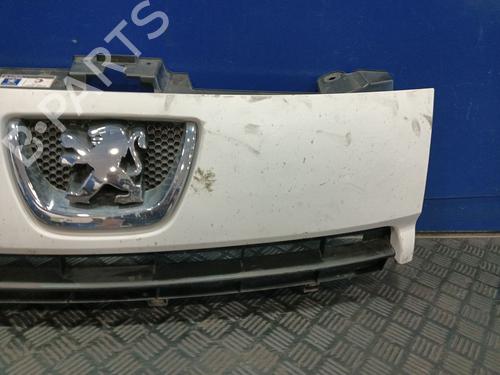 Grille PEUGEOT EXPERT Tepee (VF3X_) 2.0 HDi 120 | BP29136503C40 