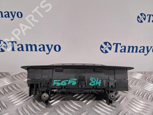 Climate control SEAT IBIZA IV (6J5, 6P1)  | BP16772791I5 