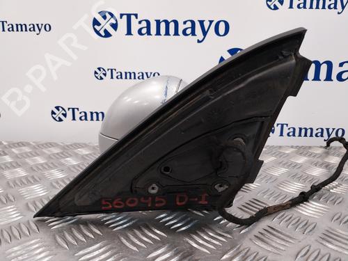 Left mirror PORSCHE CAYENNE (9PA) S 4.5 | BP16132619C26 