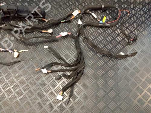 Wiring harness NISSAN INTERSTAR Van (XDD)  | BP26557359E16 