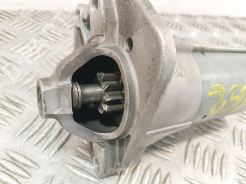 Starter RENAULT CLIO III (BR0/1, CR0/1) 1.5 dCi | BP37158637M8 - Image 6
