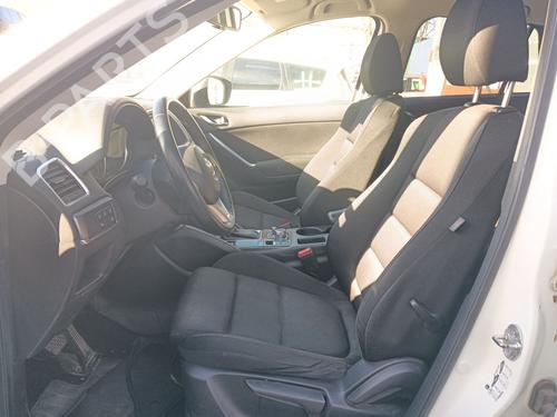 Front wiper motor MAZDA CX-5 (KE, GH) 2.2 D (KE2FW) | BP33816687M29  - Image 13